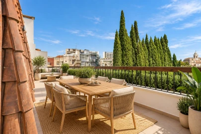 Apartamento T3 para Venda em Estrela