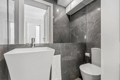 Apartamento T3 para Venda em Estrela