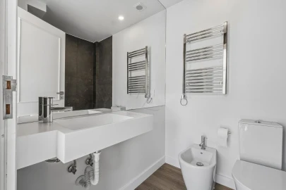 Apartamento T3 para Venda em Estrela
