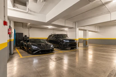 Apartamento T3 para Venda em Estrela