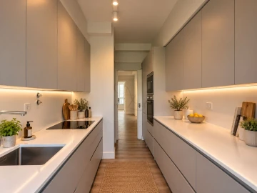 Apartamento T3 para Venda em Estrela