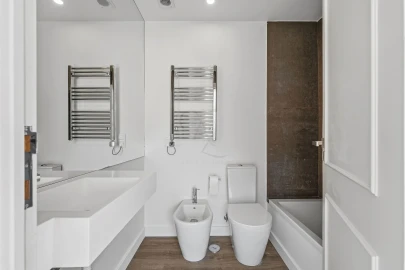 Apartamento T3 para Venda em Estrela