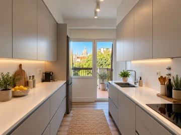 Apartamento T3 para Venda em Estrela