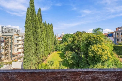 Apartamento T3 para Venda em Estrela