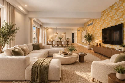 Apartamento T3 para Venda em Estrela