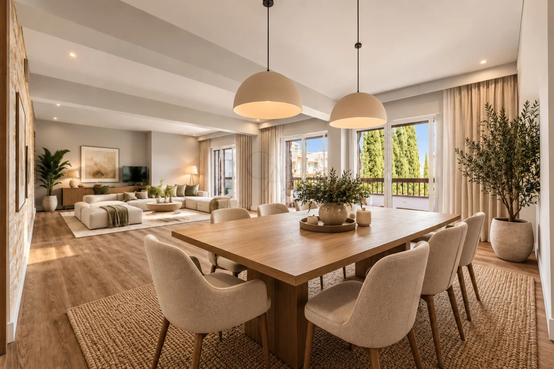 Apartamento T3 para Venda em Estrela Foto 4