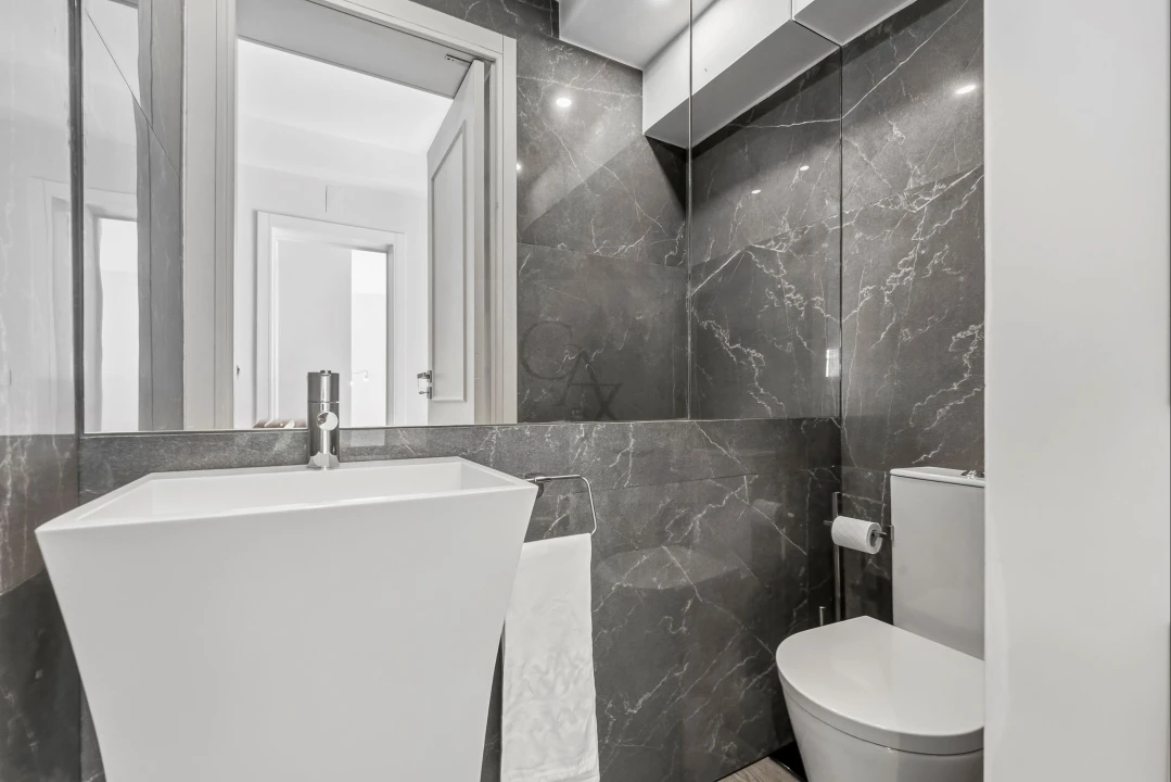 Apartamento T3 para Venda em Estrela Foto 19