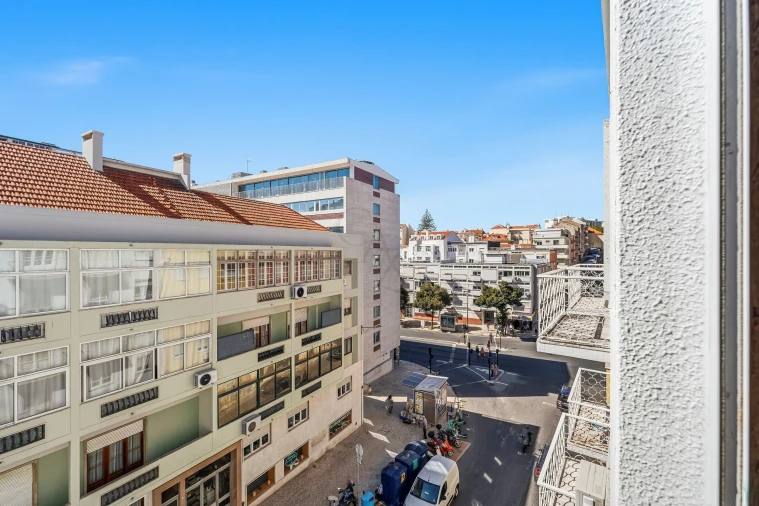 Apartamento T3 para Venda em Estrela Foto 14