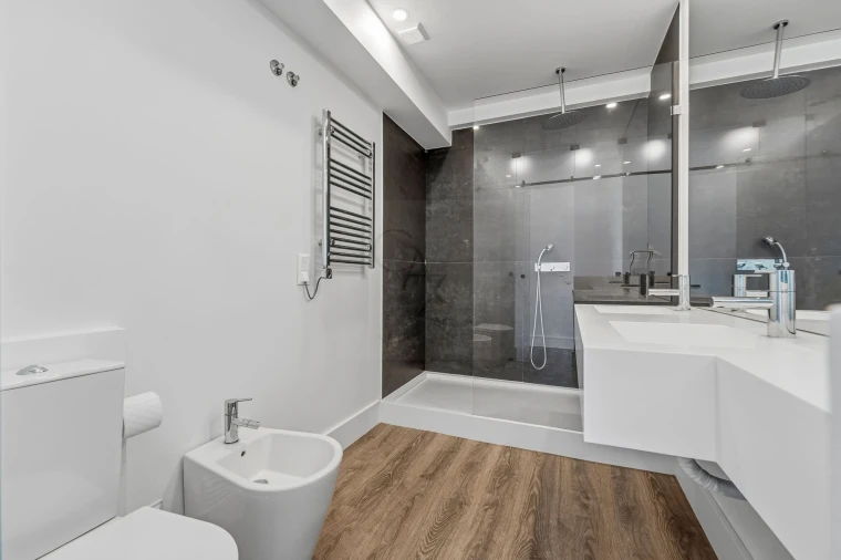 Apartamento T3 para Venda em Estrela Foto 12