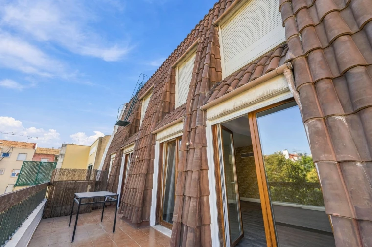 Apartamento T3 para Venda em Estrela Foto 23