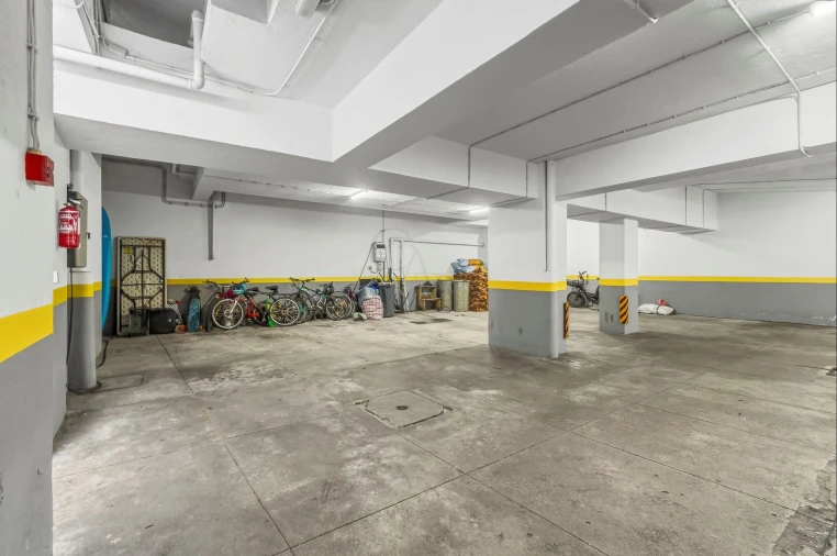Apartamento T3 para Venda em Estrela Foto 21
