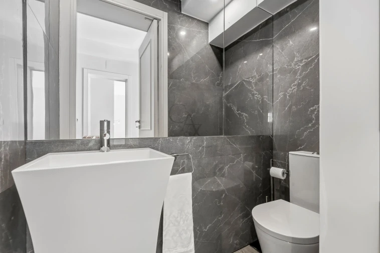 Apartamento T3 para Venda em Estrela Foto 19