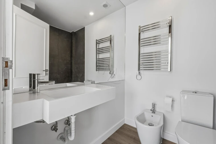 Apartamento T3 para Venda em Estrela Foto 17