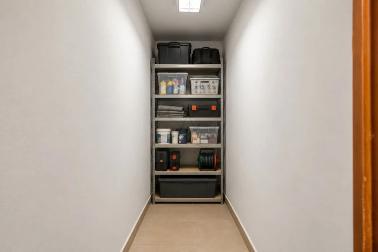 Apartamento T3 para Venda em Estrela Foto 26