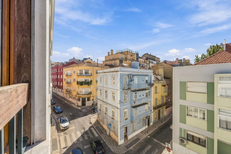 Apartamento T3 para Venda em Estrela Foto 13