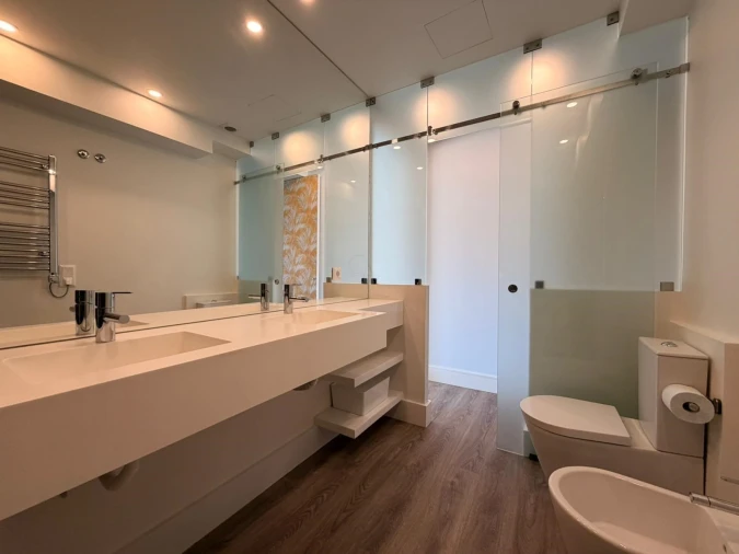 Apartamento T3 para Venda em Estrela Foto 23