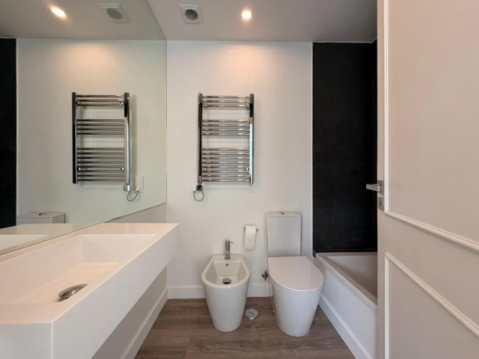 Apartamento T3 para Venda em Estrela Foto 24