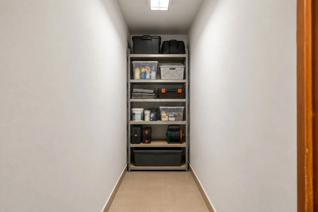 Apartamento T3 para Venda em Estrela Foto 26