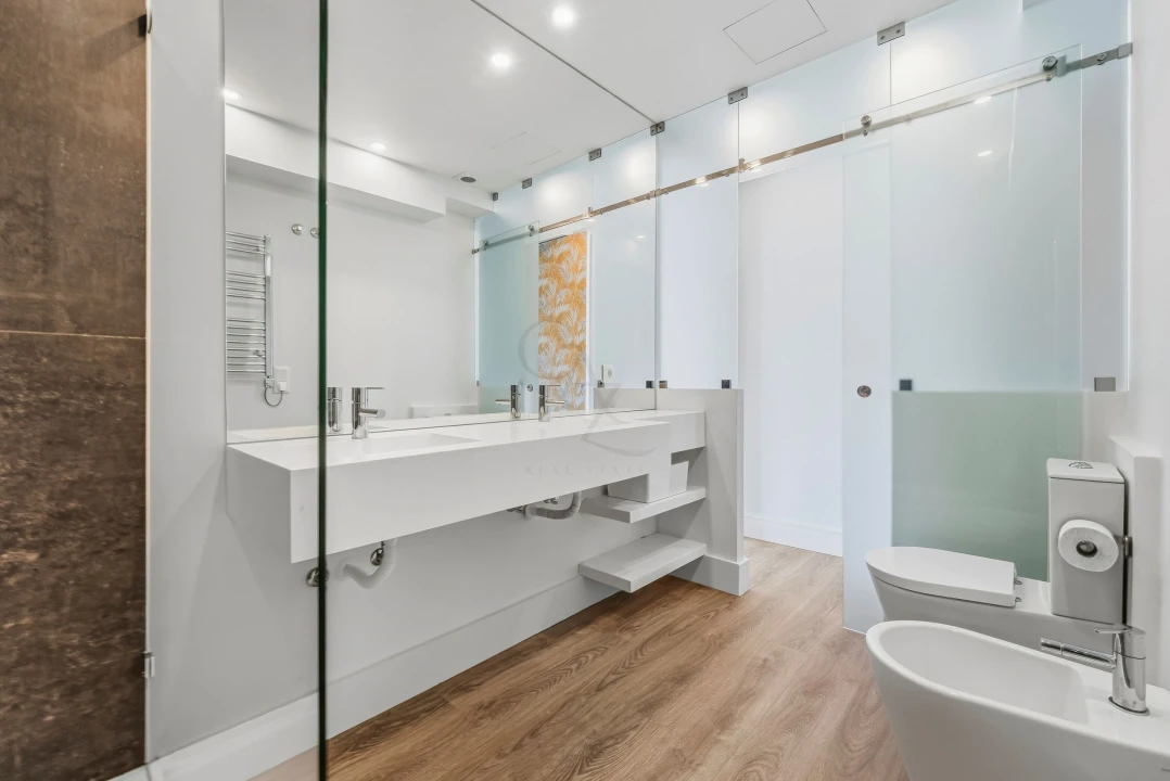 Apartamento T3 para Venda em Estrela Foto 11