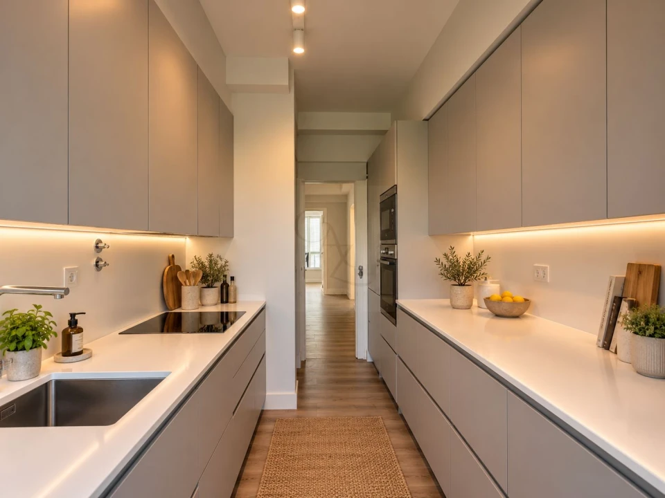 Apartamento T3 para Venda em Estrela Foto 5