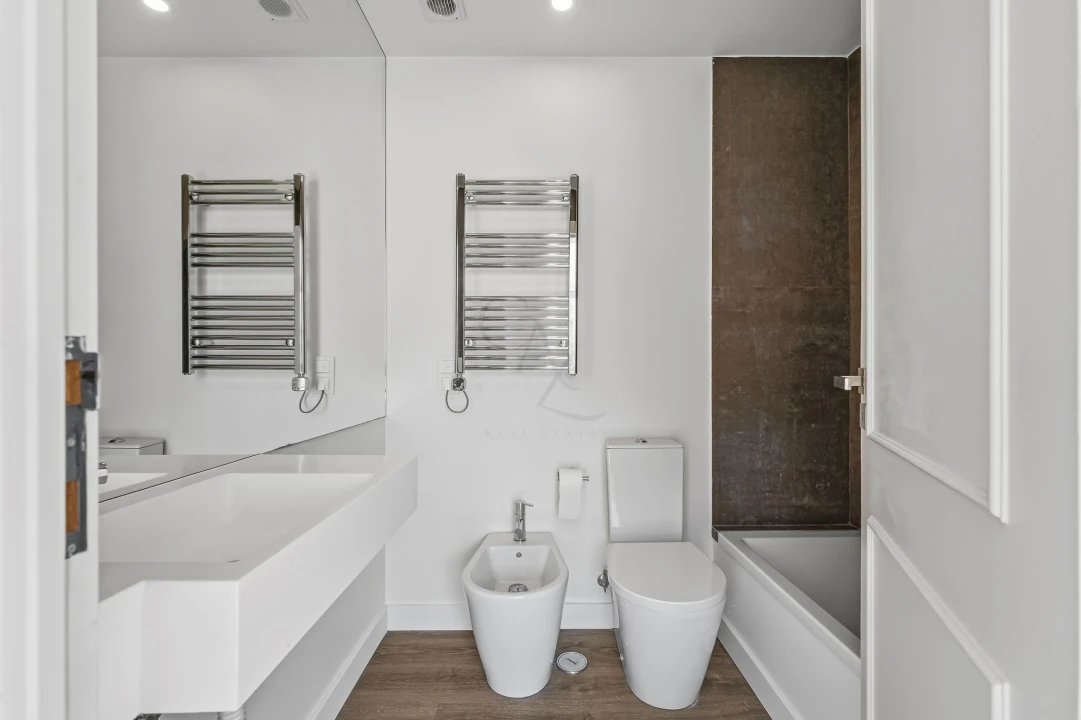 Apartamento T3 para Venda em Estrela Foto 16