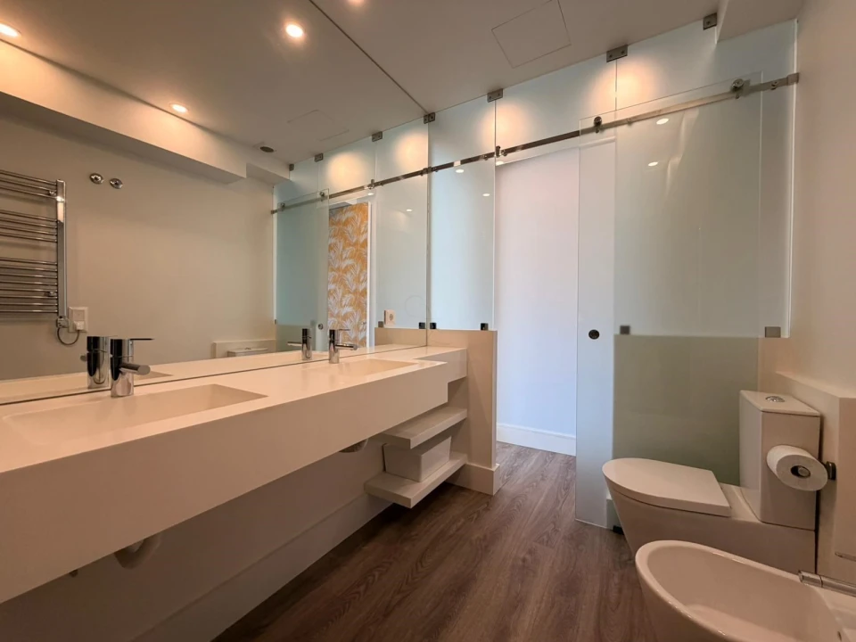 Apartamento T3 para Venda em Estrela Foto 23