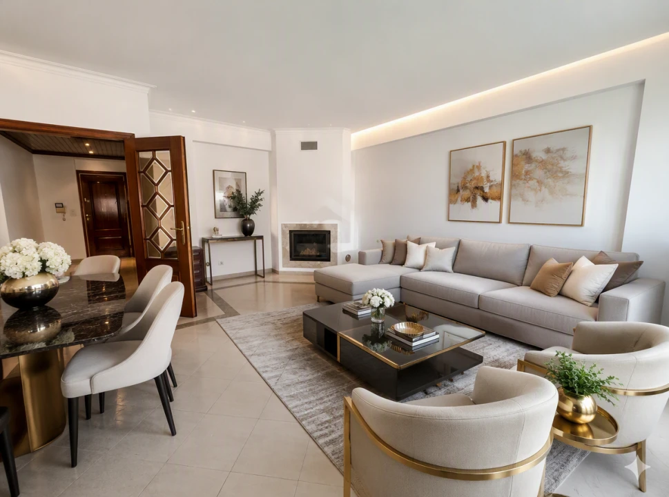 Apartamento T3 para Venda em Sacavém e Prior Velho Foto 8
