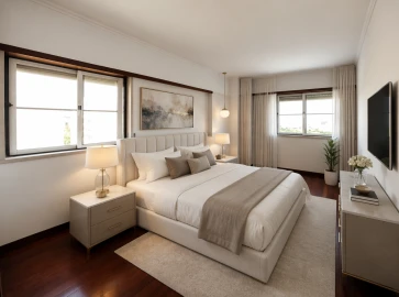 Apartamento T3 para Venda em Sacavém e Prior Velho