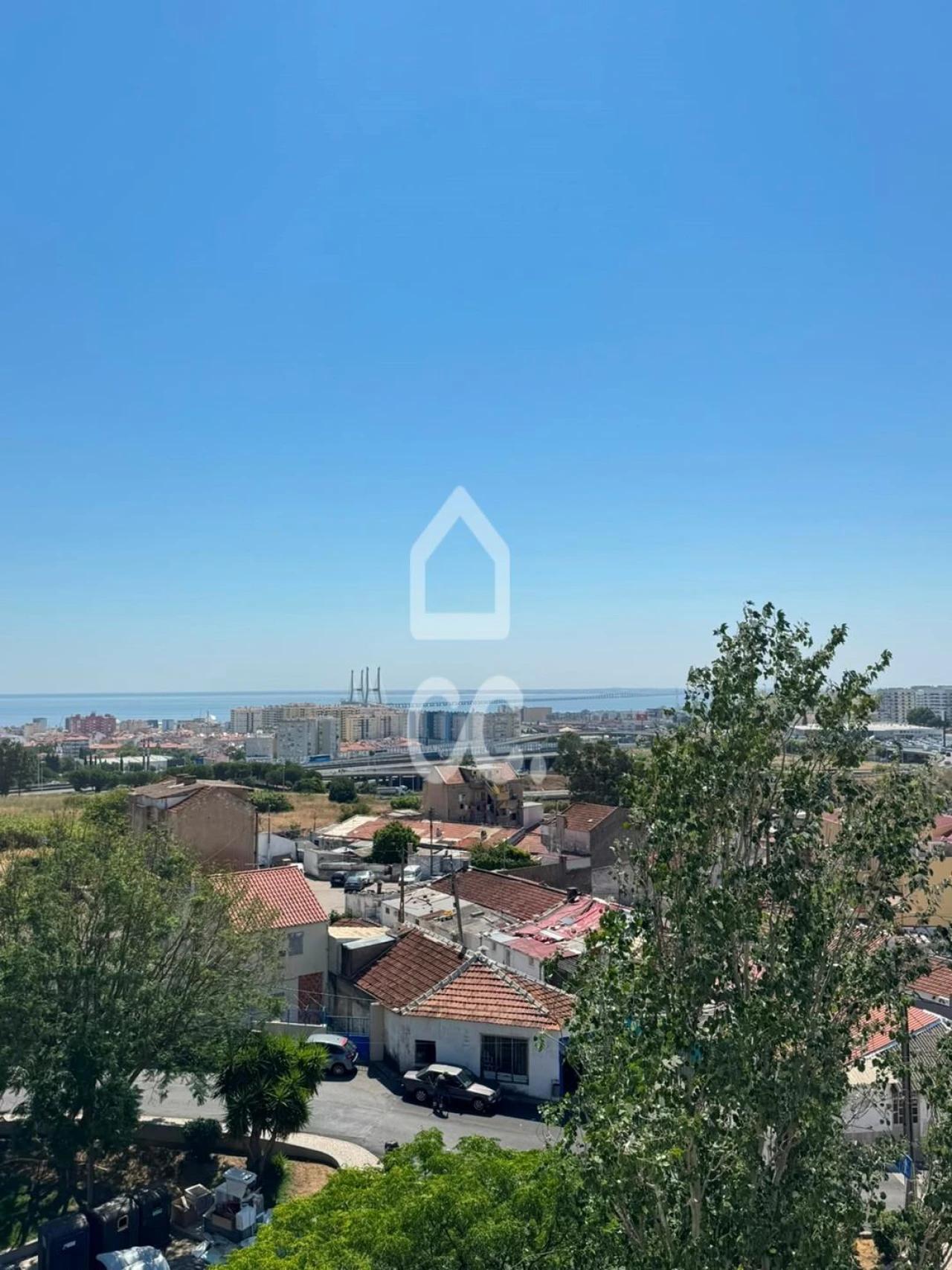 Apartamento T3 para Venda em Sacavém e Prior Velho Foto 22