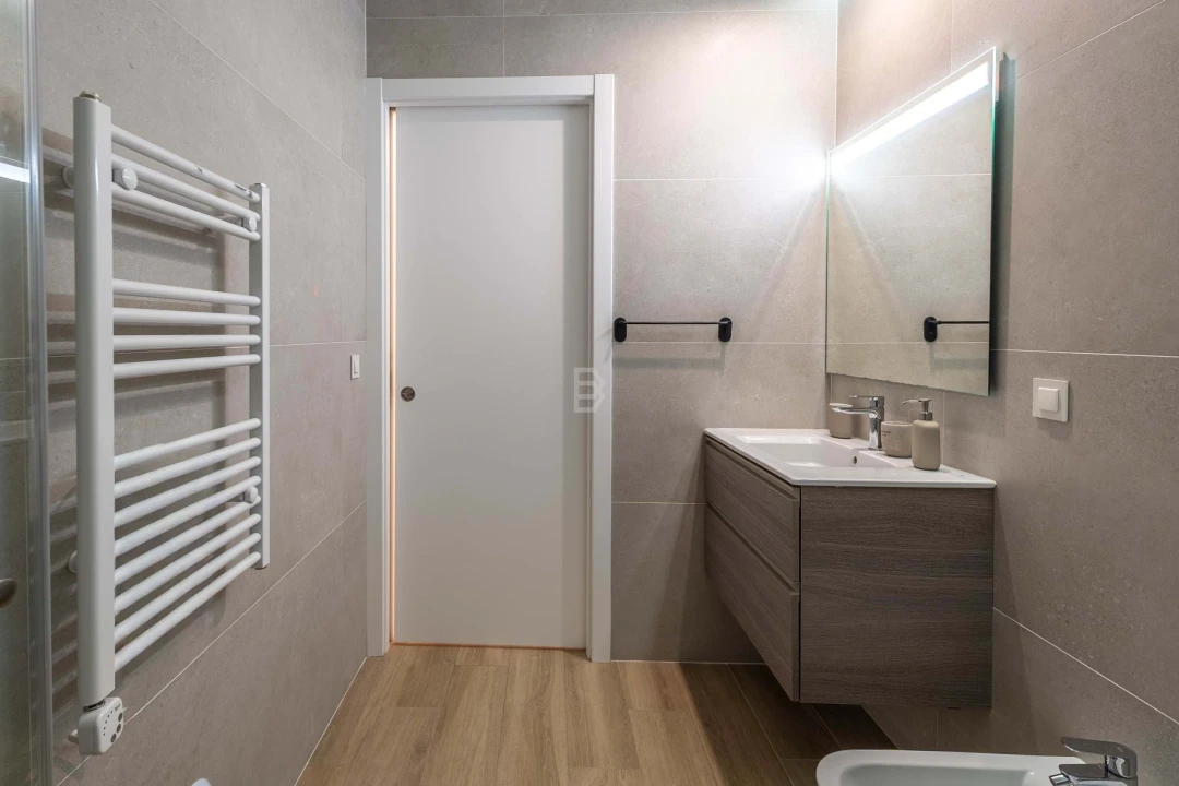 Apartamento T2 para Venda em Santo Antão e São Julião do Tojal Foto 20
