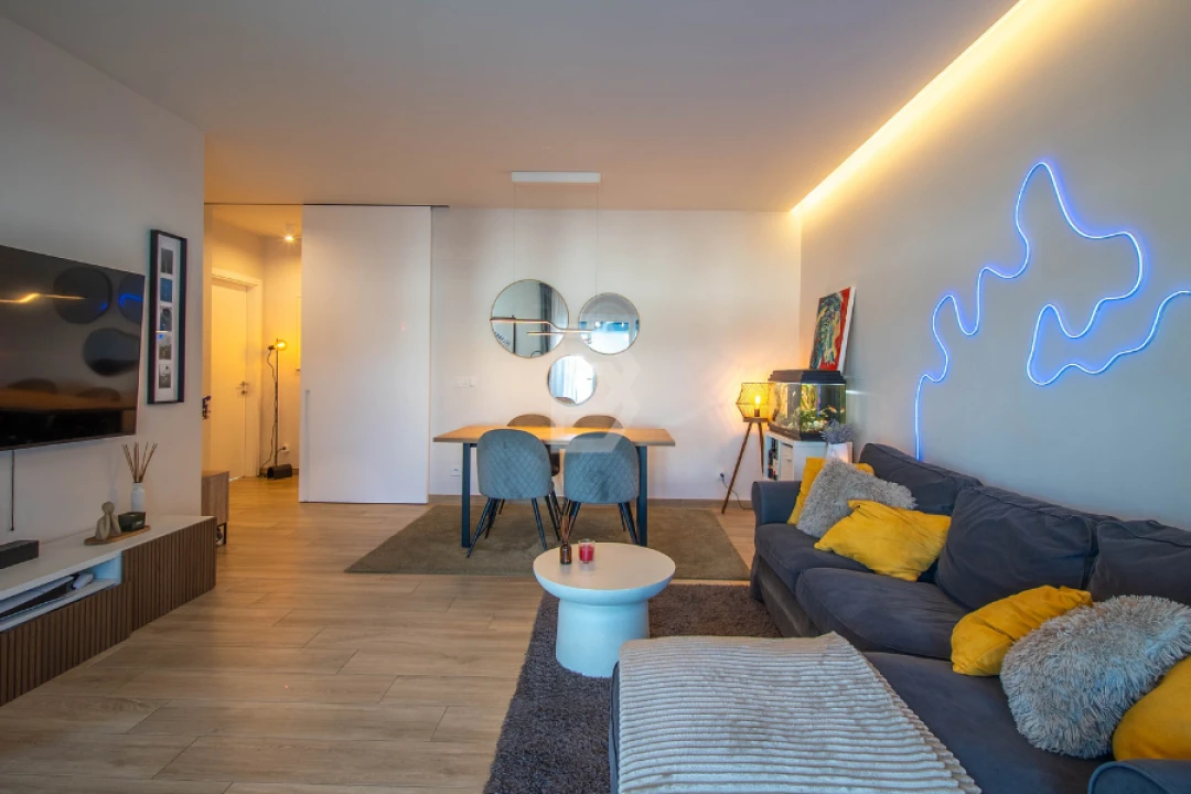 Apartamento T2 para Venda em Santo Antão e São Julião do Tojal Foto 10