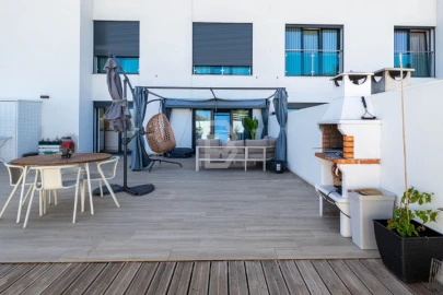Apartamento T2 para Venda em Santo Antão e São Julião do Tojal