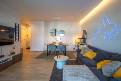 Apartamento T2 para Venda em Santo Antão e São Julião do Tojal