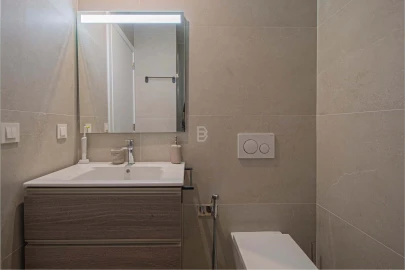 Apartamento T2 para Venda em Santo Antão e São Julião do Tojal