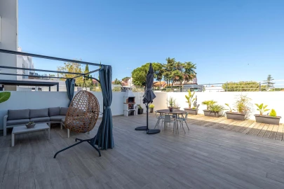 Apartamento T2 para Venda em Santo Antão e São Julião do Tojal