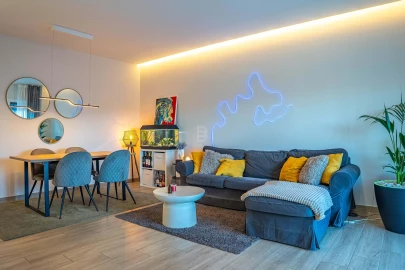 Apartamento T2 para Venda em Santo Antão e São Julião do Tojal