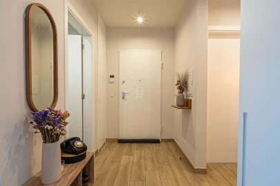 Apartamento T2 para Venda em Santo Antão e São Julião do Tojal