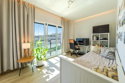 Apartamento T2 para Venda em Santo Antão e São Julião do Tojal