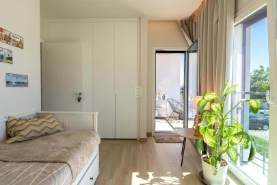 Apartamento T2 para Venda em Santo Antão e São Julião do Tojal