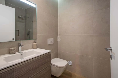 Apartamento T2 para Venda em Santo Antão e São Julião do Tojal