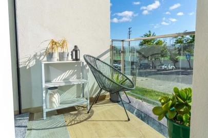 Apartamento T2 para Venda em Santo Antão e São Julião do Tojal