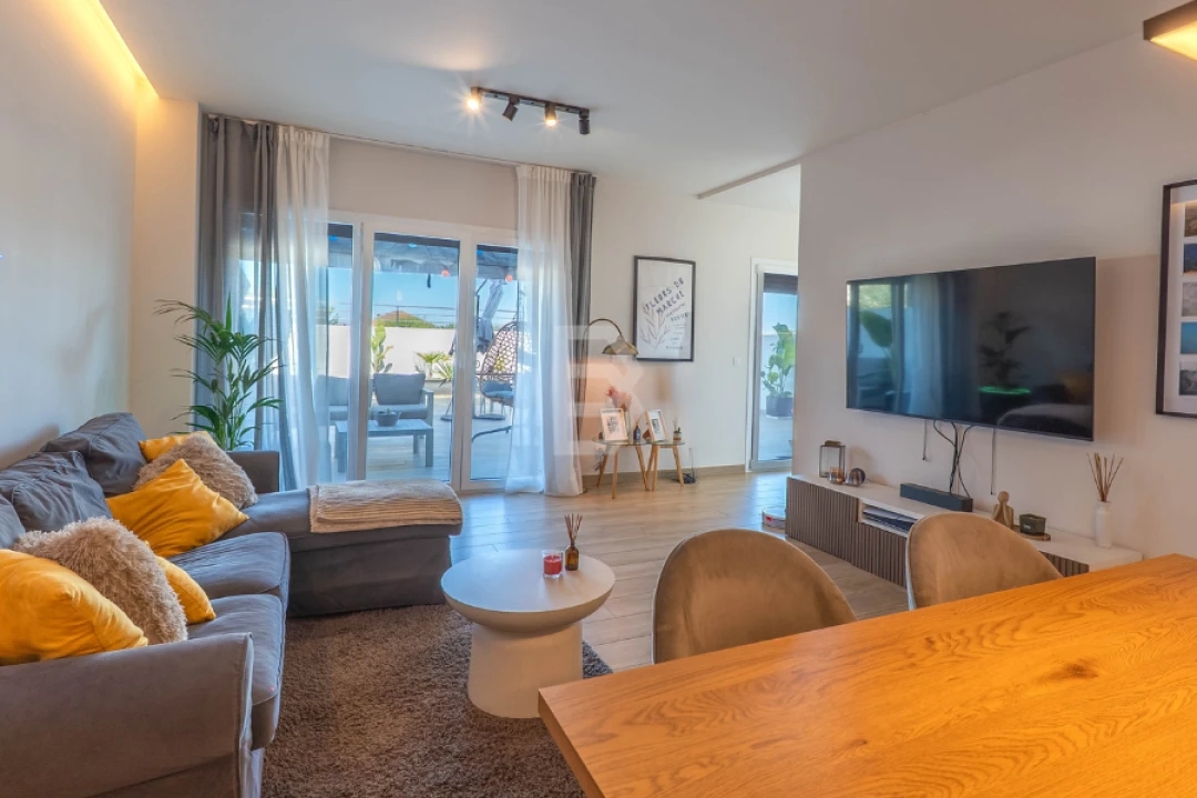 Apartamento T2 para Venda em Santo Antão e São Julião do Tojal Foto 12