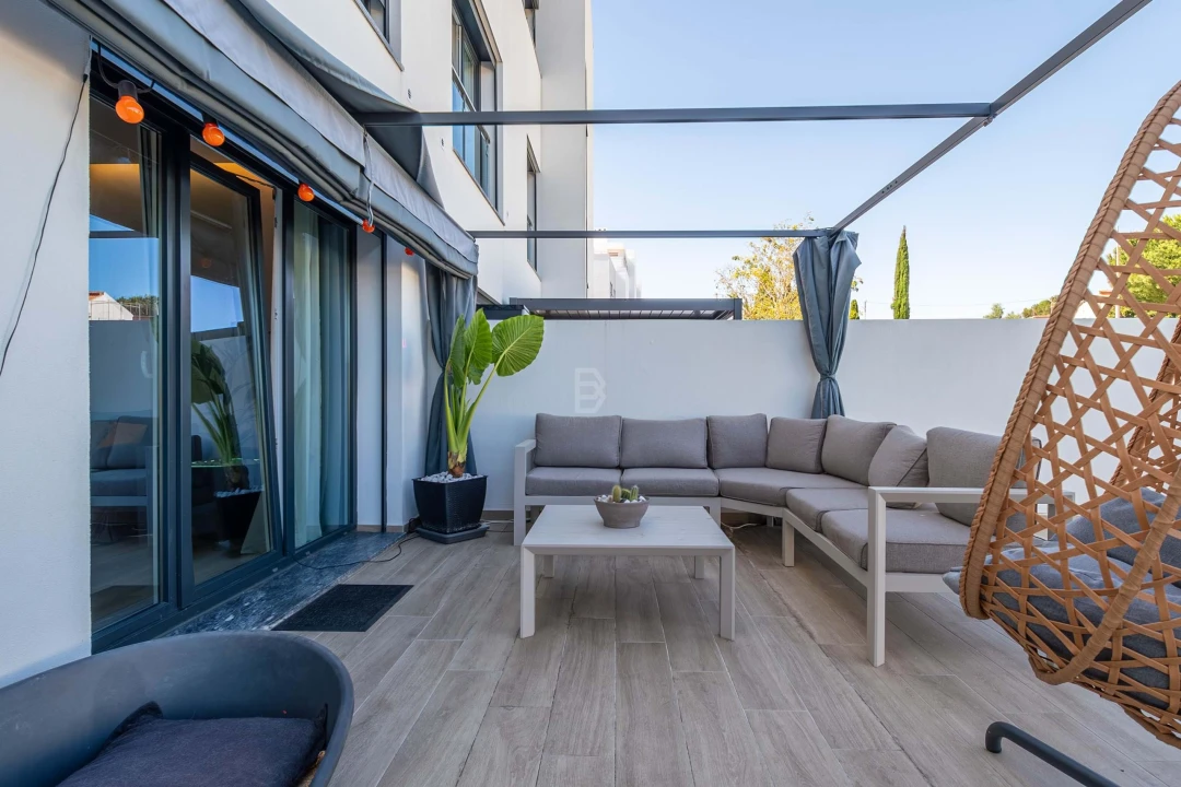 Apartamento T2 para Venda em Santo Antão e São Julião do Tojal Foto 3