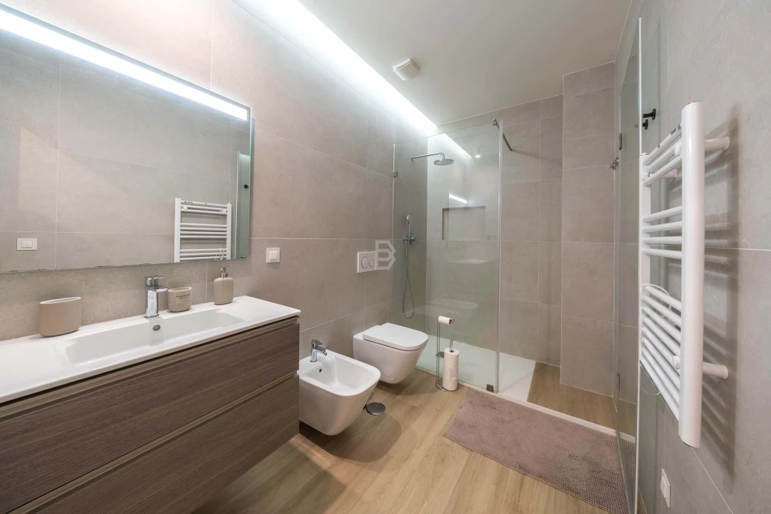Apartamento T2 para Venda em Santo Antão e São Julião do Tojal Foto 19