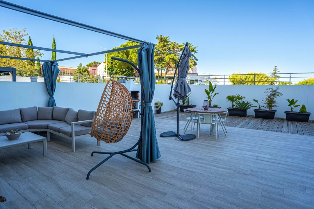 Apartamento T2 para Venda em Santo Antão e São Julião do Tojal Foto 1