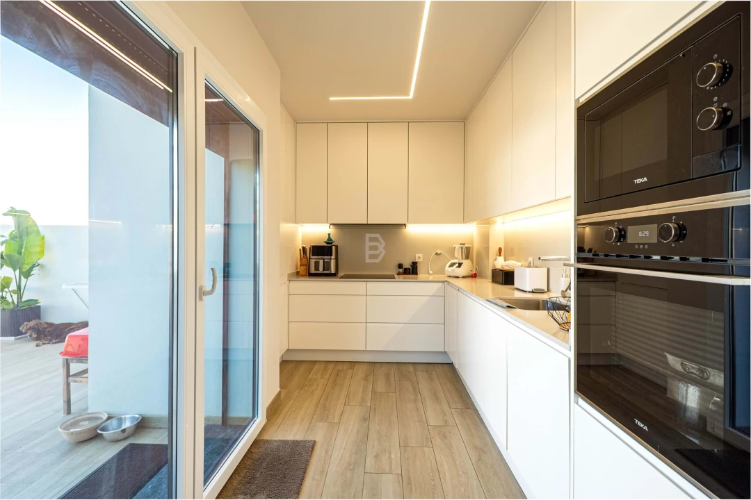 Apartamento T2 para Venda em Santo Antão e São Julião do Tojal Foto 13