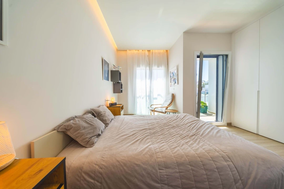 Apartamento T2 para Venda em Santo Antão e São Julião do Tojal Foto 17