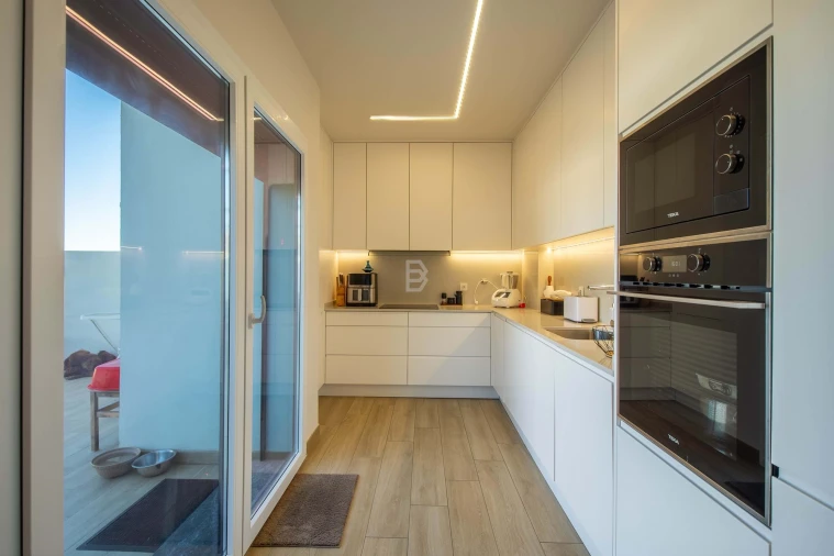 Apartamento T2 para Venda em Santo Antão e São Julião do Tojal Foto 15