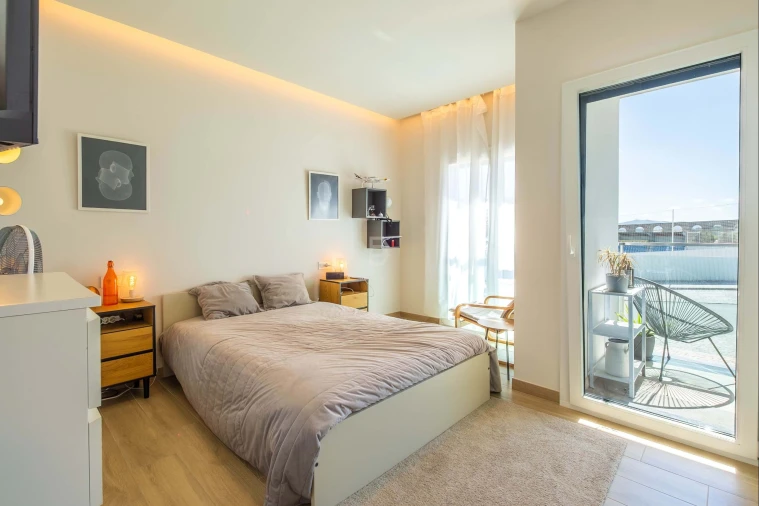 Apartamento T2 para Venda em Santo Antão e São Julião do Tojal Foto 16