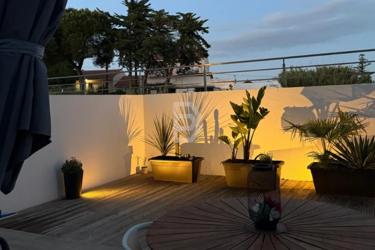 Apartamento T2 para Venda em Santo Antão e São Julião do Tojal Foto 5
